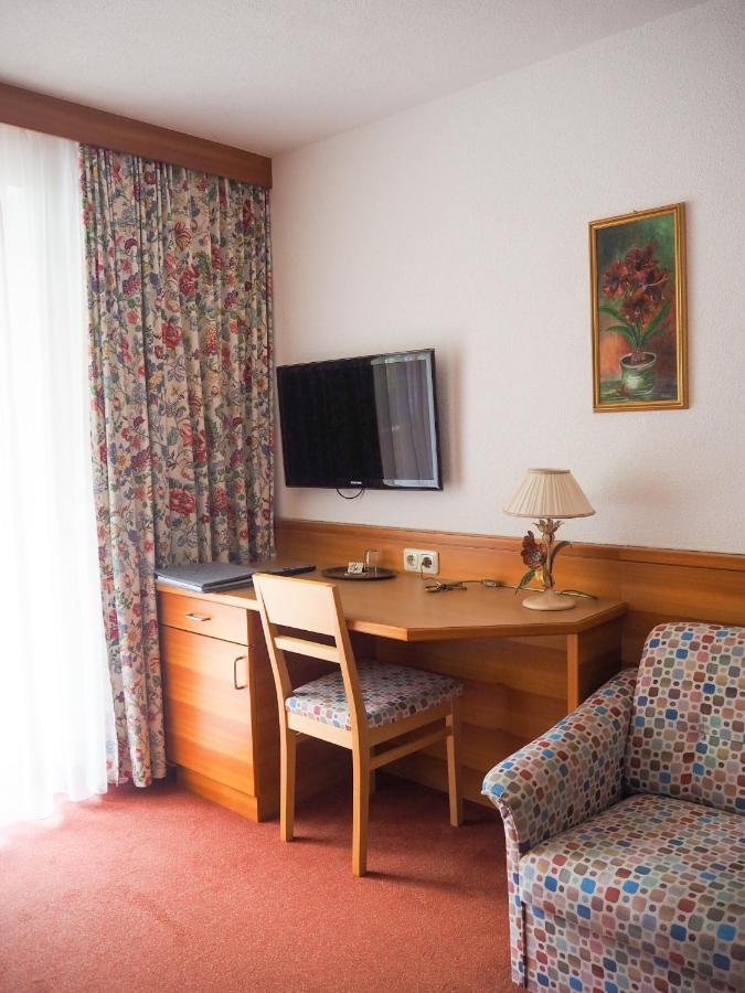"Quality Hosts Arlberg" Hotel Garni Moessmer Sankt Anton am Arlberg Exteriér fotografie