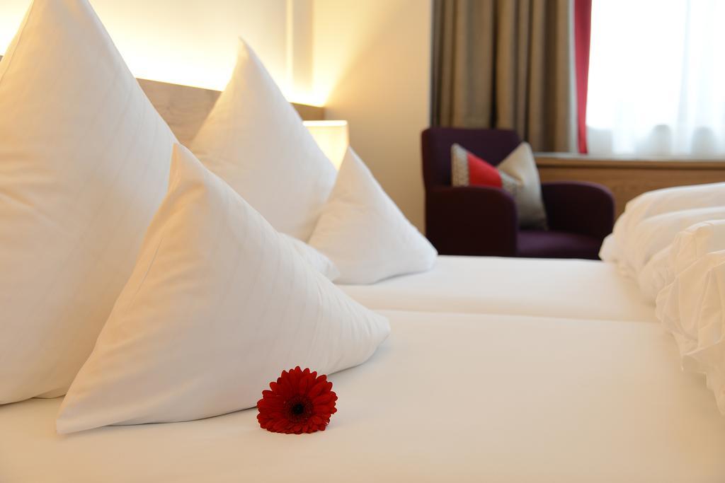 "Quality Hosts Arlberg" Hotel Garni Moessmer Sankt Anton am Arlberg Exteriér fotografie