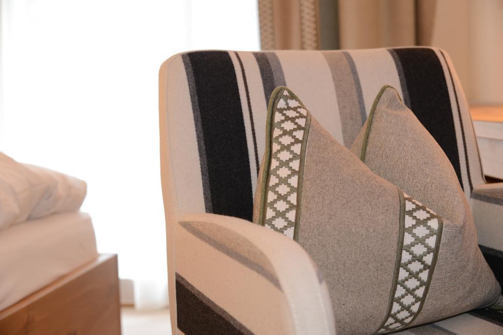 "Quality Hosts Arlberg" Hotel Garni Moessmer Sankt Anton am Arlberg Exteriér fotografie