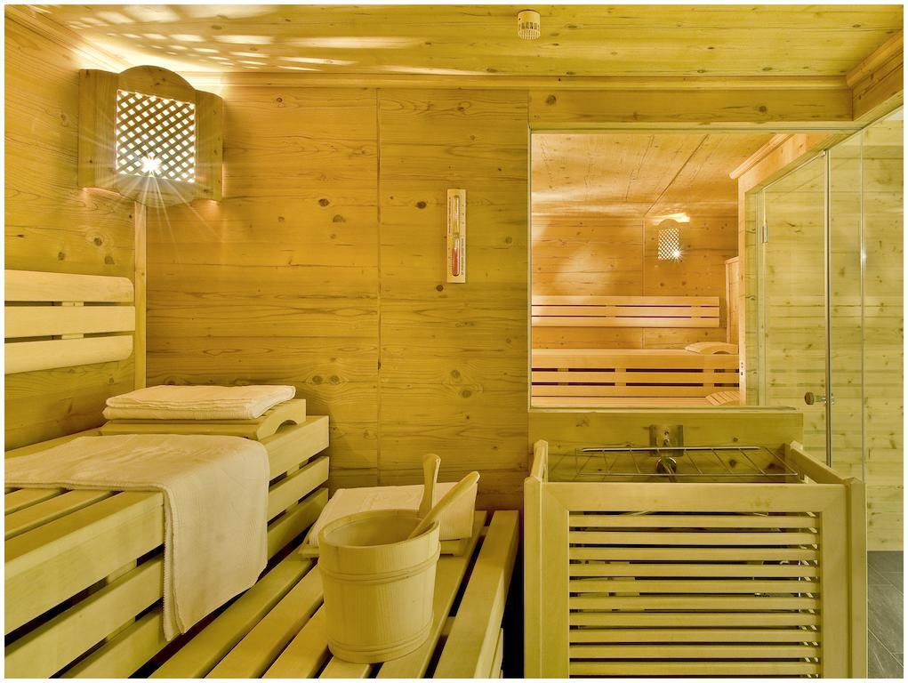 "Quality Hosts Arlberg" Hotel Garni Moessmer Sankt Anton am Arlberg Exteriér fotografie