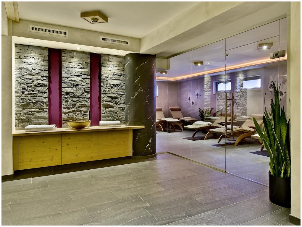 "Quality Hosts Arlberg" Hotel Garni Moessmer Sankt Anton am Arlberg Exteriér fotografie